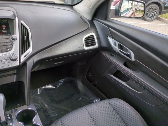 2013 GMC Terrain SLE-1