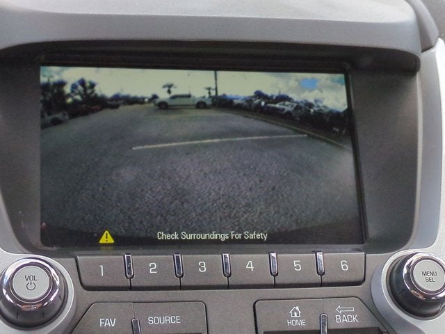 2013 GMC Terrain SLE-1