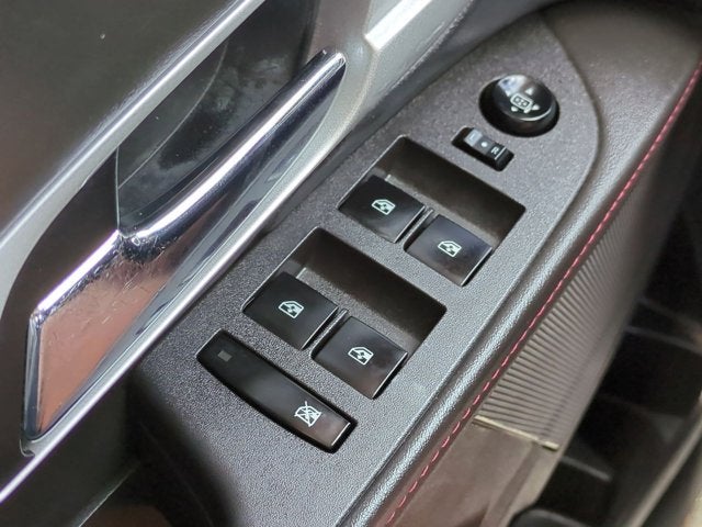 2013 GMC Terrain SLE-1