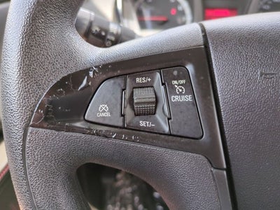 2013 GMC Terrain SLE-1