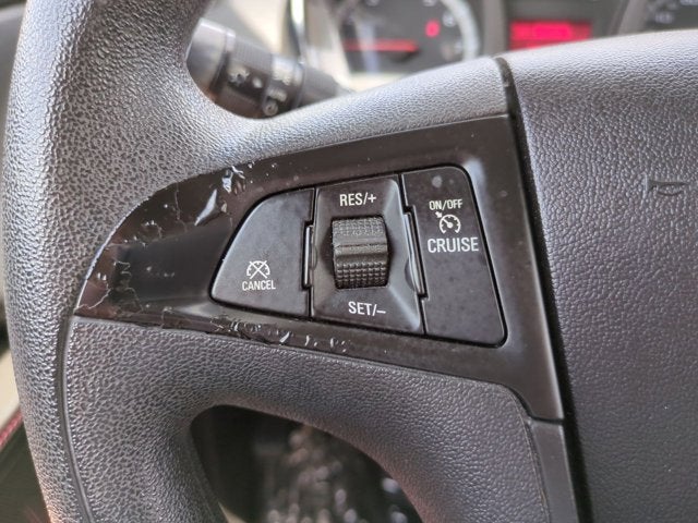 2013 GMC Terrain SLE-1