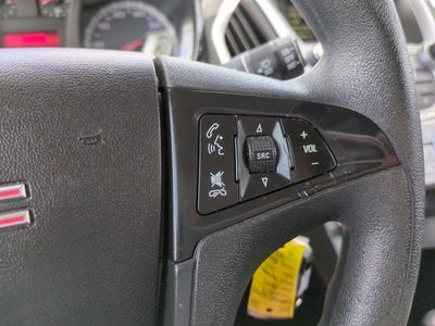 2013 GMC Terrain SLE-1