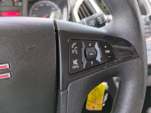 2013 GMC Terrain SLE-1