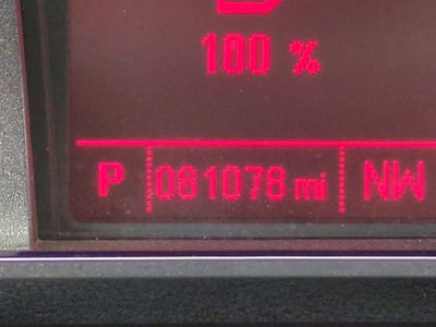 2013 GMC Terrain SLE-1