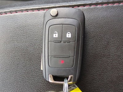 2013 GMC Terrain SLE-1