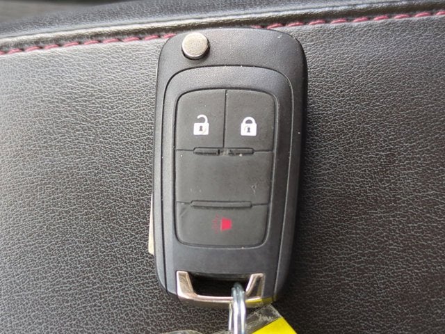 2013 GMC Terrain SLE-1