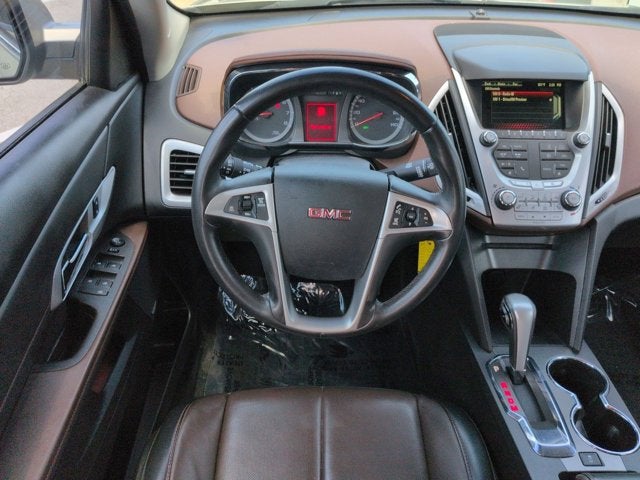 2014 GMC Terrain SLT