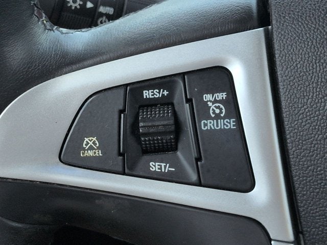 2014 GMC Terrain SLT