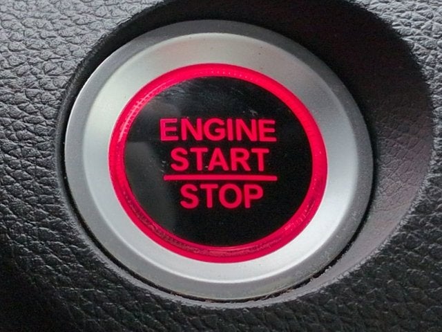 2020 Honda Civic Si Sedan Si