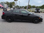 2020 Honda Civic Si Sedan Si