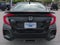2020 Honda Civic Si Sedan Si