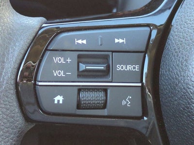 2025 Honda Civic Sedan LX