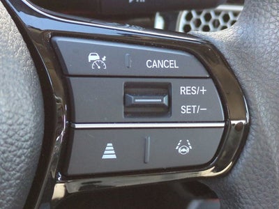 2025 Honda Civic Sedan LX