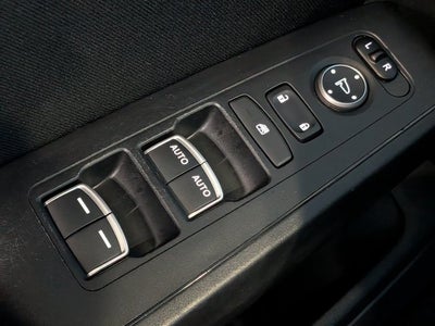 2022 Honda Civic LX