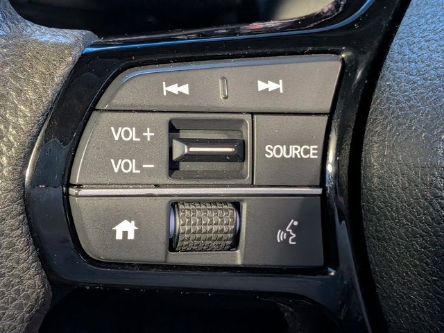 2022 Honda Civic LX