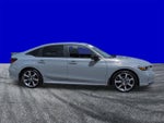 2026 Honda Civic Sedan Hybrid Sport