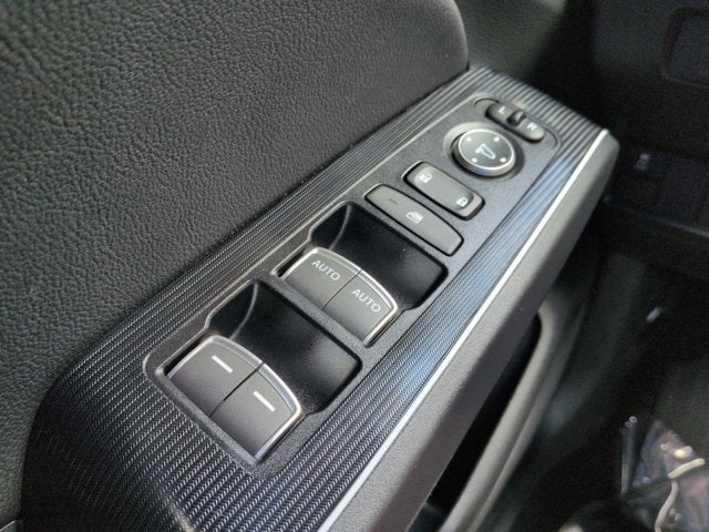 2026 Honda Civic Sedan Hybrid Sport