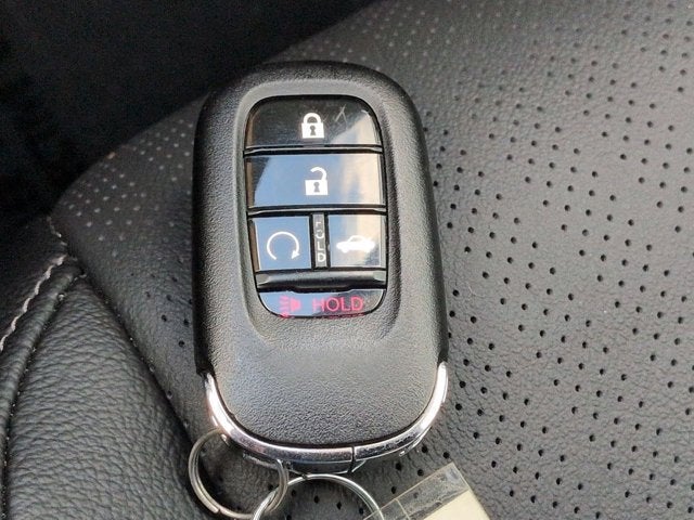 2026 Honda Civic Sedan Hybrid Sport