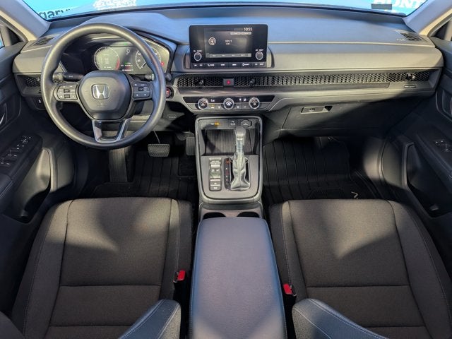 2023 Honda CR-V LX