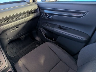 2023 Honda CR-V LX