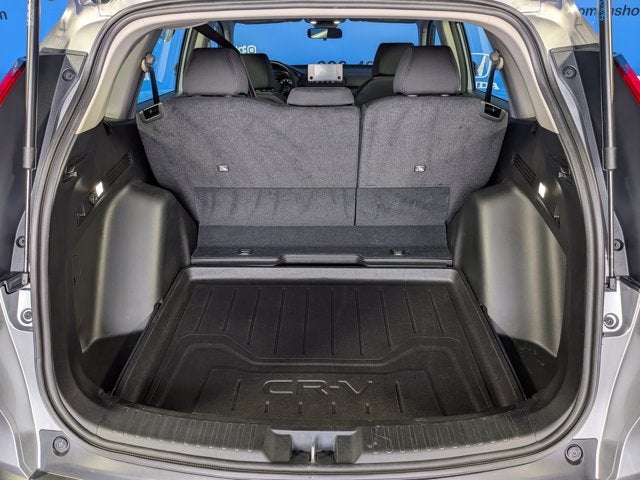 2023 Honda CR-V LX
