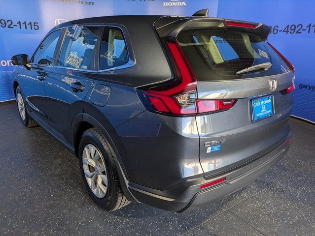 2023 Honda CR-V LX