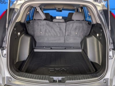 2024 Honda CR-V LX
