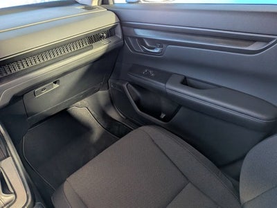 2024 Honda CR-V LX