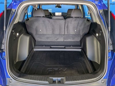 2024 Honda CR-V LX
