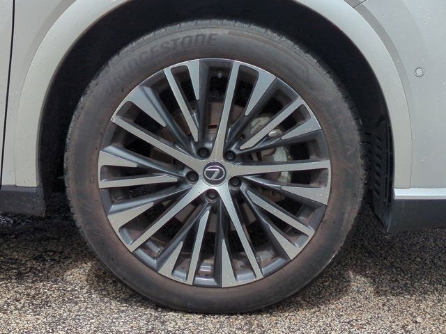 2023 Lexus RX 350 350