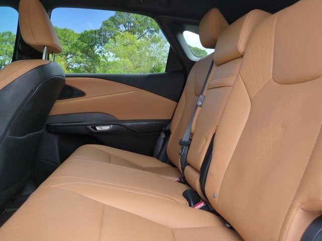 2023 Lexus RX 350 350
