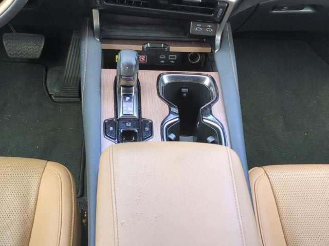 2023 Lexus RX 350 350