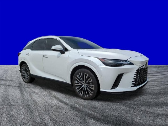 2023 Lexus RX 350 350