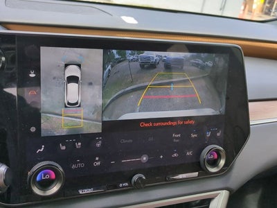 2023 Lexus RX 350 350