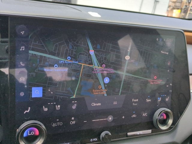 2023 Lexus RX 350 350