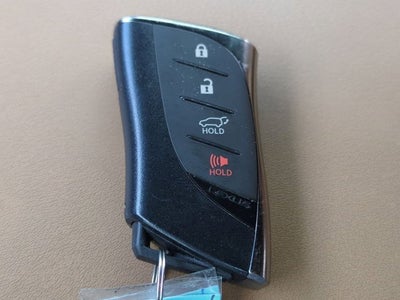 2023 Lexus RX 350 350