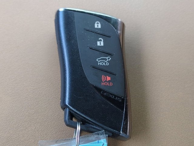 2023 Lexus RX 350 350