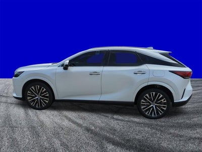 2023 Lexus RX 350 350