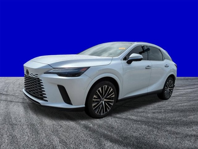 2023 Lexus RX 350 350