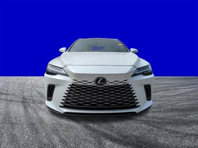 2023 Lexus RX 350 350