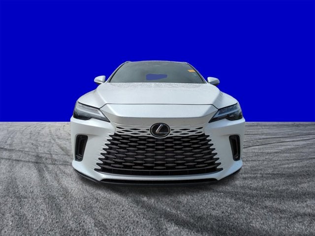 2023 Lexus RX 350 350