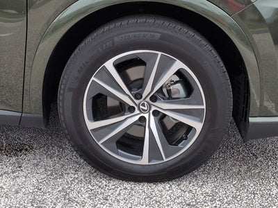 2025 Lexus RX 350 350 Premium