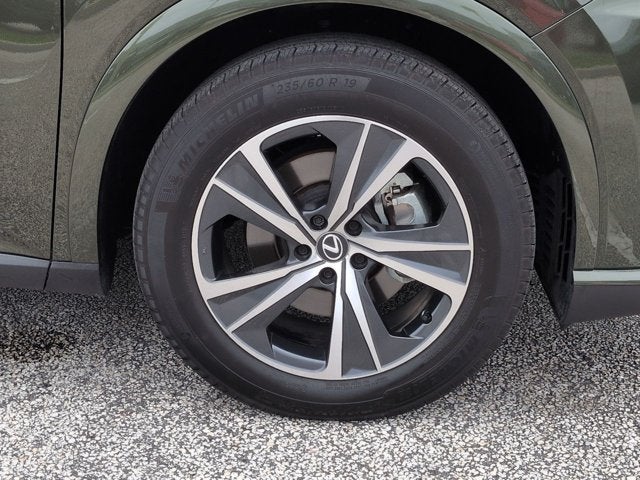 2025 Lexus RX 350 350 Premium