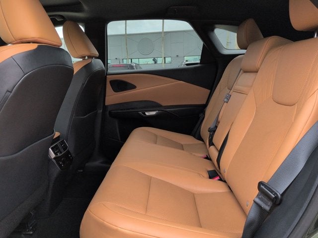 2025 Lexus RX 350 350 Premium