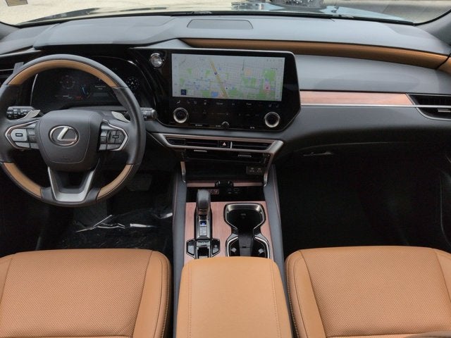 2025 Lexus RX 350 350 Premium