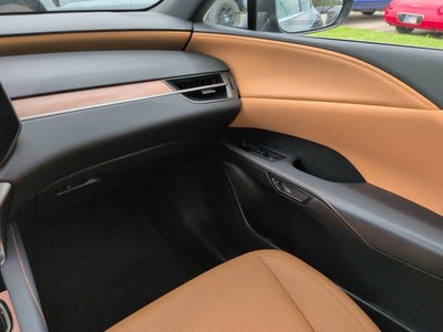 2025 Lexus RX 350 350 Premium