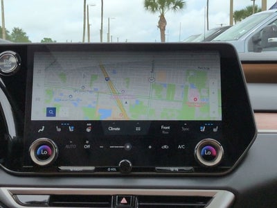 2025 Lexus RX 350 350 Premium
