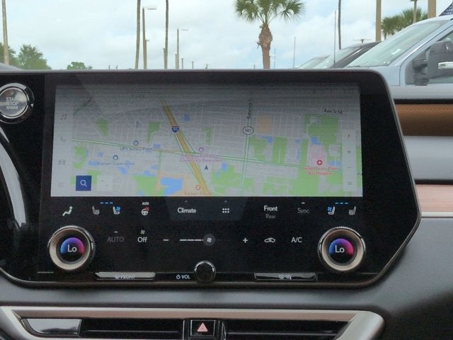 2025 Lexus RX 350 350 Premium