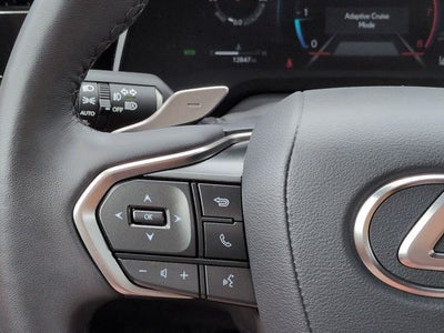 2025 Lexus RX 350 350 Premium