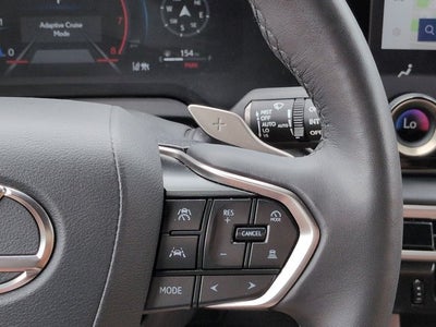 2025 Lexus RX 350 350 Premium